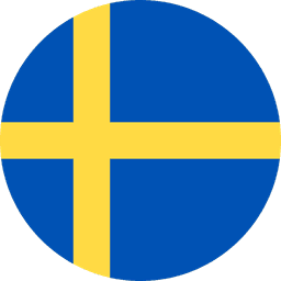 TEAM SWEDEN